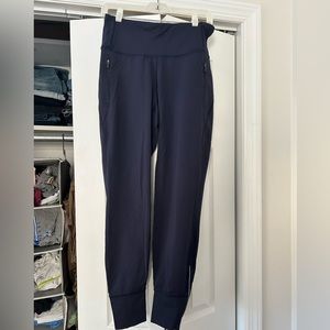 lululemon joggers